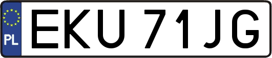 EKU71JG
