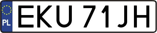 EKU71JH