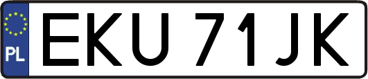 EKU71JK