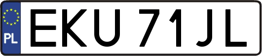 EKU71JL