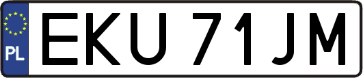 EKU71JM