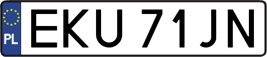 EKU71JN