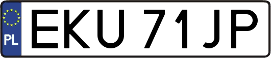 EKU71JP
