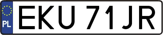 EKU71JR