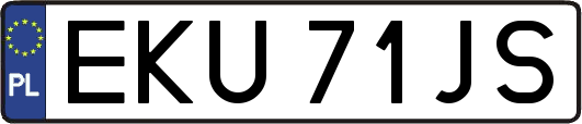 EKU71JS