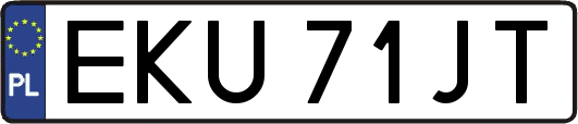 EKU71JT
