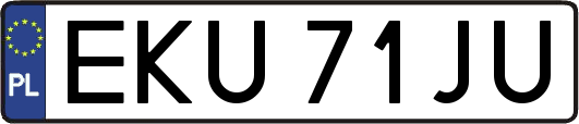 EKU71JU