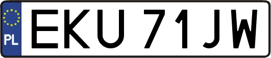 EKU71JW
