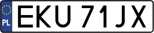 EKU71JX