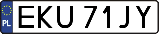 EKU71JY