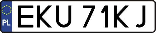 EKU71KJ