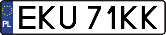EKU71KK