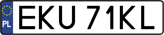 EKU71KL