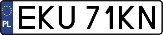 EKU71KN