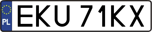 EKU71KX