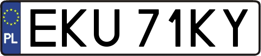 EKU71KY