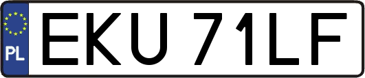 EKU71LF
