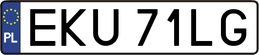 EKU71LG