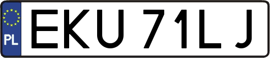 EKU71LJ
