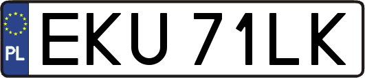 EKU71LK