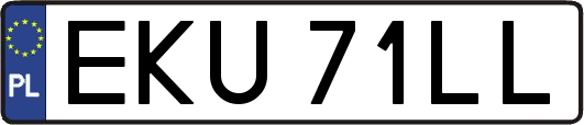 EKU71LL