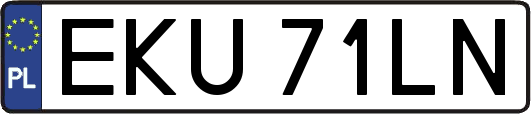 EKU71LN
