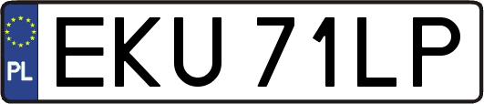 EKU71LP