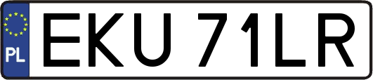 EKU71LR