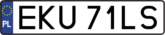 EKU71LS
