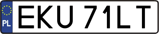 EKU71LT