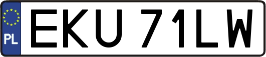 EKU71LW
