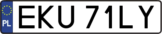 EKU71LY
