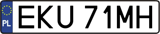 EKU71MH