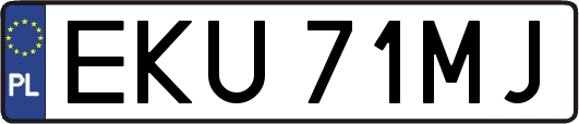 EKU71MJ