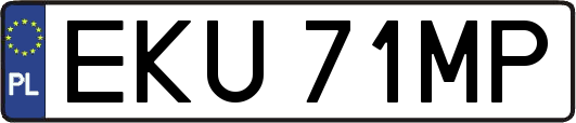 EKU71MP