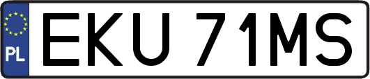 EKU71MS