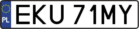 EKU71MY