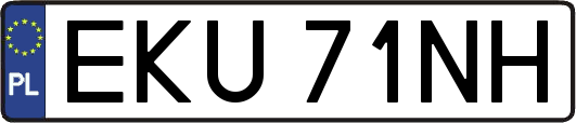 EKU71NH