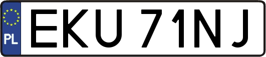 EKU71NJ