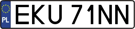 EKU71NN