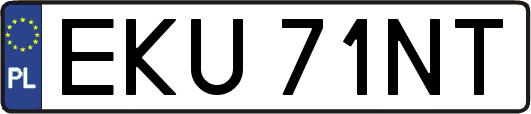 EKU71NT