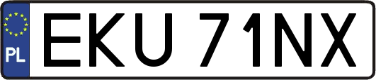 EKU71NX