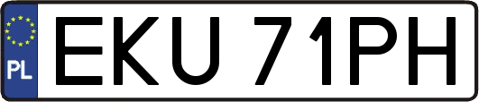 EKU71PH