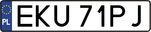 EKU71PJ