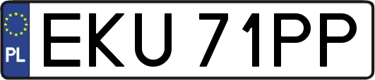 EKU71PP