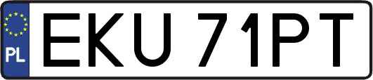 EKU71PT