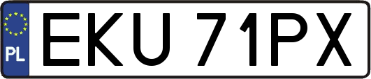 EKU71PX