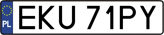 EKU71PY