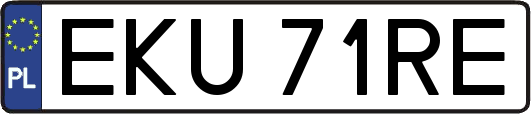 EKU71RE