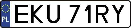 EKU71RY